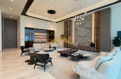 Penthouse - 4 - 6 for sale in Cape Hayat - Mina Al Arab - Ras Al Khaimah