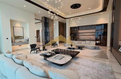 Penthouse - 4 - 6 for sale in Cape Hayat - Mina Al Arab - Ras Al Khaimah