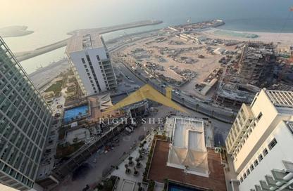 Penthouse - 4 - 6 for sale in Cape Hayat - Mina Al Arab - Ras Al Khaimah