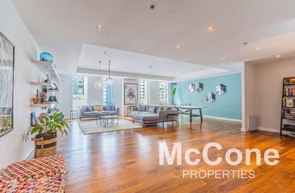Apartment - 3 - 4 for sale in Limestone House - DIFC - Dubai Apartment - 3 - 4 for sale in Limestone House - DIFC - Dubai