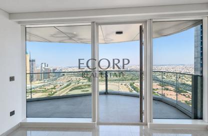 Apartment - 1 - 2 for sale in Al Habtoor Tower - Al Habtoor City - Business Bay - Dubai