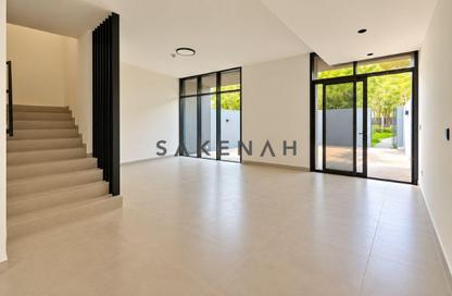 Townhouse - 4 - 5 for sale in Robinia - Masaar - Tilal City - Sharjah