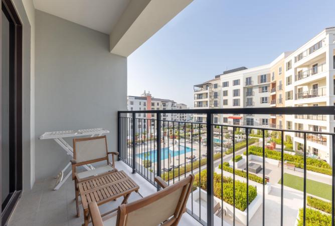 Marina view | Beachfront community photo 2