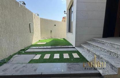 Villa - 5 Bedrooms - 7 Bathrooms for sale in Al Rawda 3 - Al Rawda - Ajman