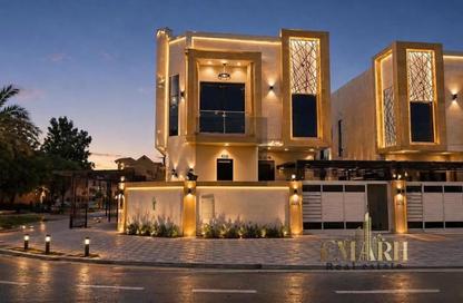 Villa - 5 Bedrooms - 7 Bathrooms for sale in Al Rawda 3 - Al Rawda - Ajman