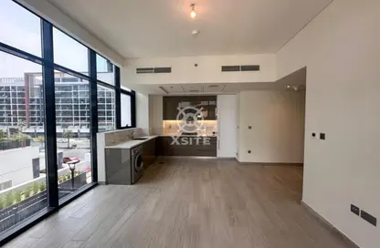 Apartment - 1 Bedroom - 1 Bathroom for rent in AZIZI Riviera 28 - AZIZI Riviera - Meydan One - Meydan - Dubai