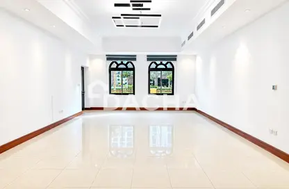 Apartment - 3 Bedrooms - 4 Bathrooms for rent in Golden Mile 2 - Golden Mile - Palm Jumeirah - Dubai