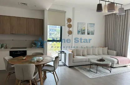 Apartment - 1 Bedroom - 1 Bathroom for rent in Executive Residences 1 - Executive Residences - Dubai Hills Estate - Dubai Apartment - 1 Bedroom - 1 Bathroom for rent in Executive Residences 1 - Executive Residences - Dubai Hills Estate - Dubai