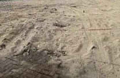 أرض - استوديو للبيع في الجرف الصناعية 2 - الجرف الصناعية - عجمان