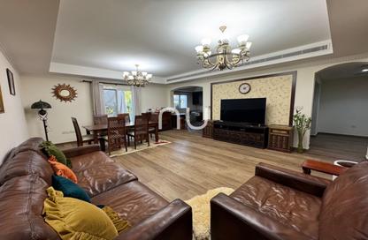 Villa - 3 Bedrooms - 3 Bathrooms for rent in Alma 2 - Alma - Arabian Ranches - Dubai