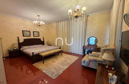 Villa - 3 Bedrooms - 3 Bathrooms for rent in Alma 2 - Alma - Arabian Ranches - Dubai