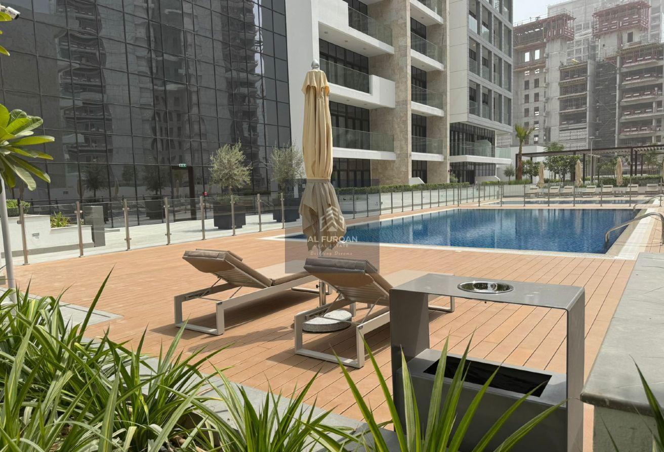 1BEDROOM II POOL VIEW II CHILLER FREE II PHASE -4 photo 13