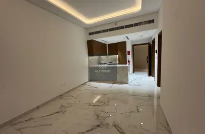 شقة - غرفة نوم - 1 حمام للايجار في عزيزي ريفيرا 59 - عزيزي ريفيرا - ميدان واحد - ميدان - دبي