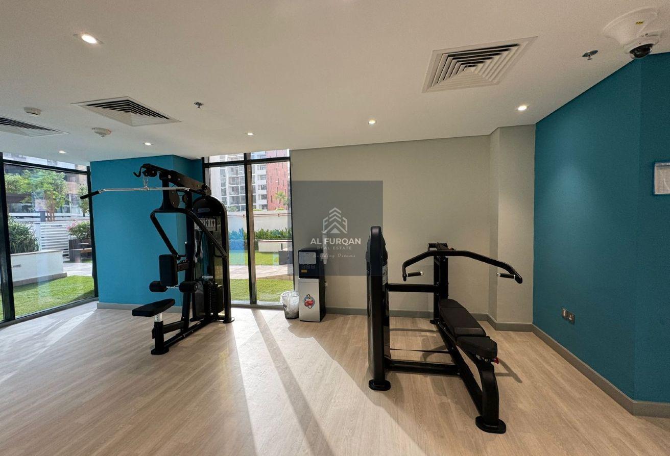 1BEDROOM II POOL VIEW II CHILLER FREE II PHASE -4 photo 22