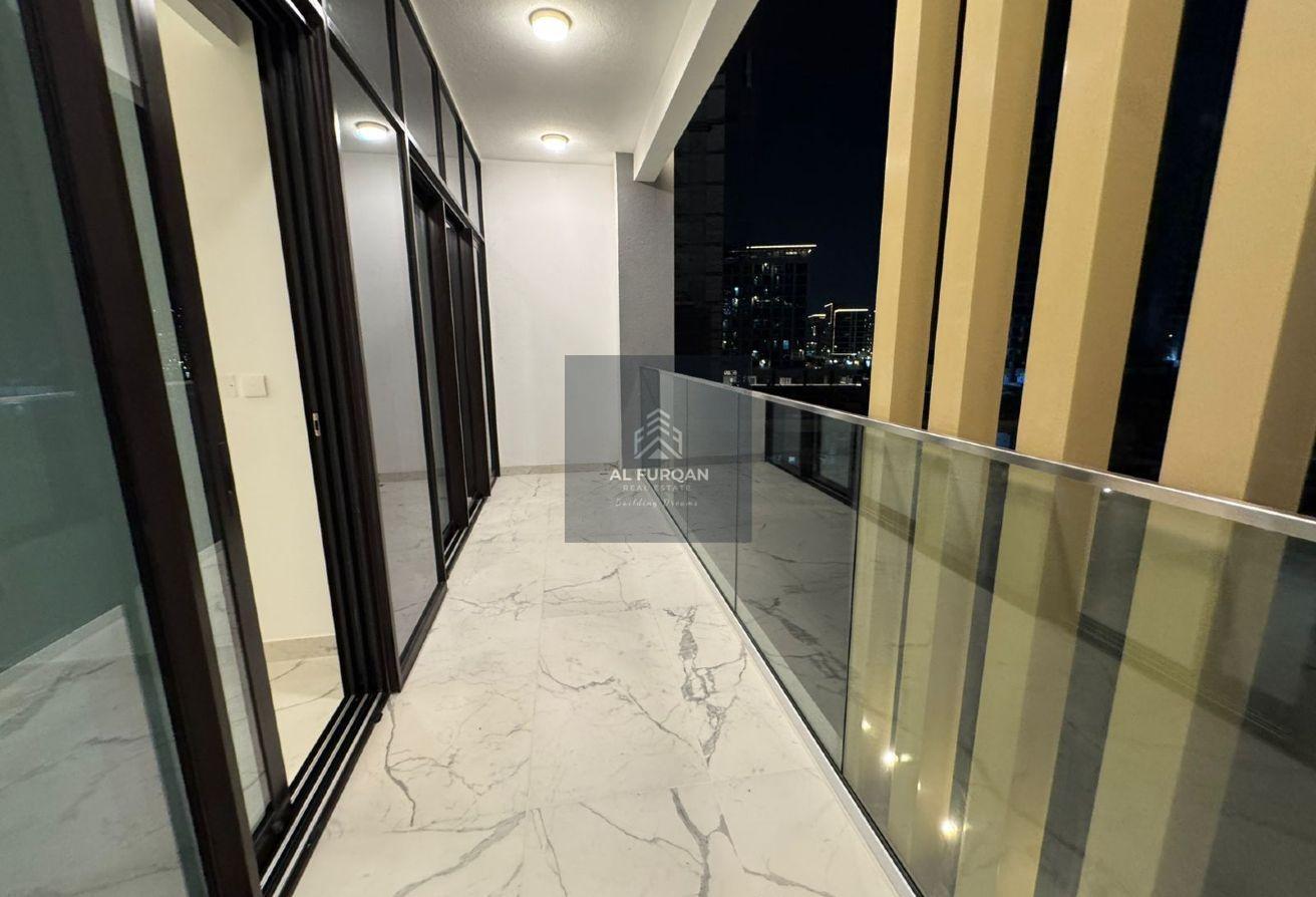1BEDROOM II POOL VIEW II CHILLER FREE II PHASE -4 photo 5