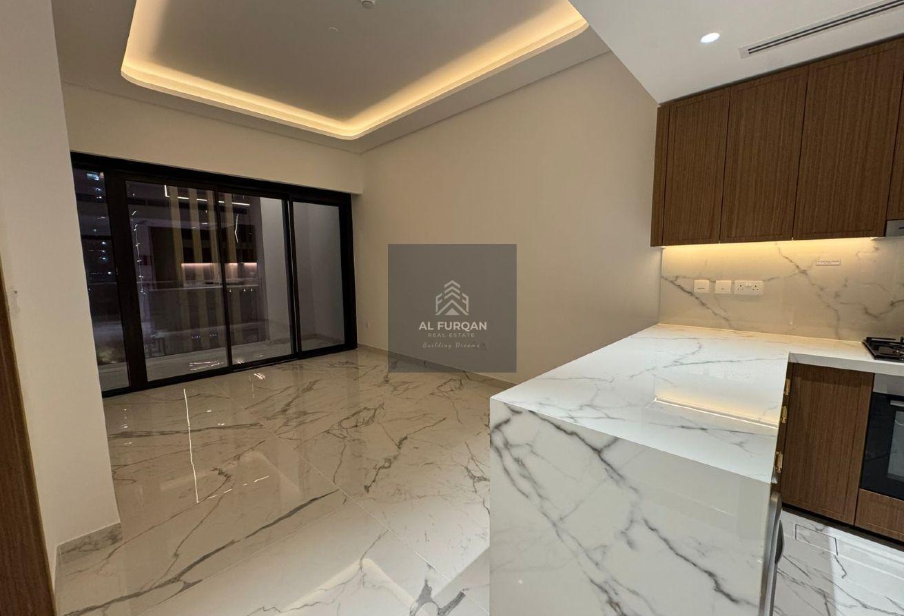 1BEDROOM II POOL VIEW II CHILLER FREE II PHASE -4 photo 3