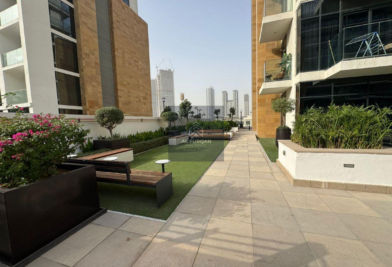 1BEDROOM II POOL VIEW II CHILLER FREE II PHASE -4 photo 17