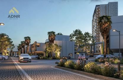 Townhouse - 3 Bedrooms - 4 Bathrooms for sale in Verdana 3 - Verdana - Dubai Investment Park 1 (DIP 1) - Dubai Investment Park (DIP) - Dubai