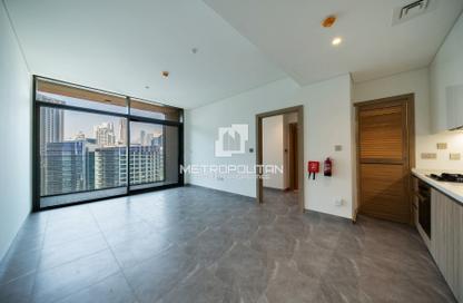 Apartment - 1 Bedroom - 2 Bathrooms for rent in Peninsula Two - Peninsula - Business Bay - Dubai Apartment - 1 Bedroom - 2 Bathrooms for rent in Peninsula Two - Peninsula - Business Bay - Dubai