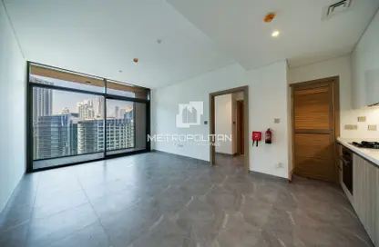 Apartment - 1 Bedroom - 2 Bathrooms for rent in Peninsula Two - Peninsula - Business Bay - Dubai