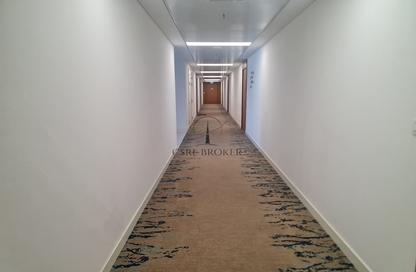 Apartment - 1 - 1 for rent in The Pad - Business Bay - Dubai Apartment - 1 - 1 for rent in The Pad - Business Bay - Dubai