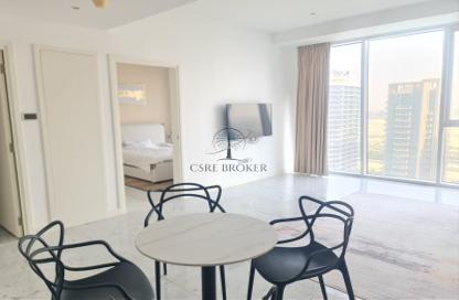 Apartment - 1 - 1 for rent in The Pad - Business Bay - Dubai Apartment - 1 - 1 for rent in The Pad - Business Bay - Dubai