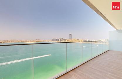 Apartment - 2 - 2 for rent in Beach Isle Tower 1 - Beach Isle - Emaar Beachfront - Dubai Harbour - Dubai Apartment - 2 - 2 for rent in Beach Isle Tower 1 - Beach Isle - Emaar Beachfront - Dubai Harbour - Dubai