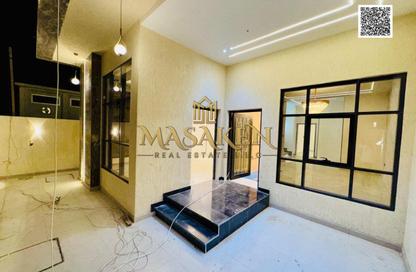Townhouse - 4 Bedrooms - 6 Bathrooms for sale in Al Helio 2 - Al Helio - Ajman
