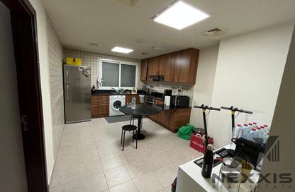 Apartment - 1 - 2 for rent in Princess Tower - Dubai Marina - Dubai