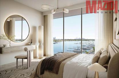 Apartment - 1 Bedroom - 2 Bathrooms for sale in Aurea - Mina Rashid - Dubai