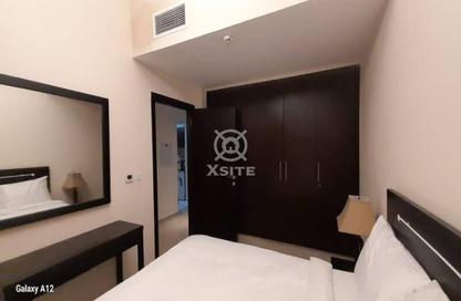 Apartment - 2 - 2 for rent in Hanover Square - District 10 - Jumeirah Village Circle - Dubai