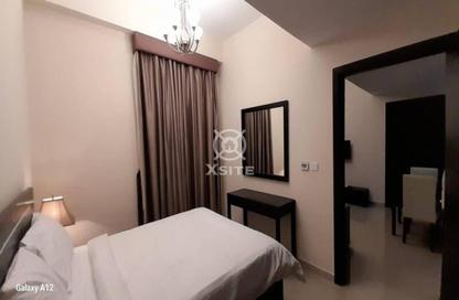 Apartment - 2 - 2 for rent in Hanover Square - District 10 - Jumeirah Village Circle - Dubai