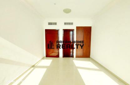 Apartment - 1 Bedroom - 2 Bathrooms for rent in New Al Taawun Road - Al Taawun - Sharjah