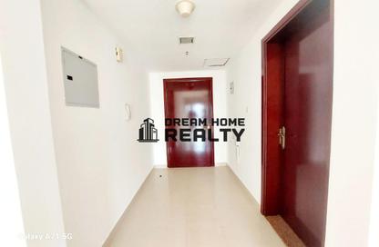 Apartment - 1 Bedroom - 2 Bathrooms for rent in New Al Taawun Road - Al Taawun - Sharjah