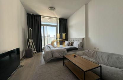 Apartment - Studio - 1 Bathroom for rent in Bloom Heights B - Bloom Heights - District 15 - Jumeirah Village Circle - Dubai