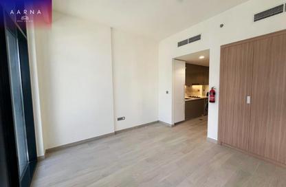 Apartment - Studio - 1 Bathroom for rent in Azizi Riviera 24 - Azizi Riviera - Meydan One - Meydan - Dubai