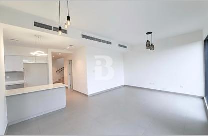 Townhouse - 4 - 5 for rent in Maple at Dubai Hills Estate 3 - Maple at Dubai Hills Estate - Dubai Hills Estate - Dubai