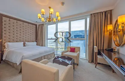 Apartment - Studio - 1 Bathroom for sale in Dukes The Palm - Palm Jumeirah - Dubai