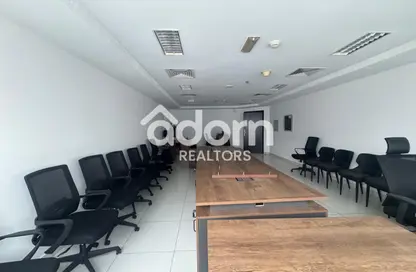 مكتب - استوديو - 1 حمام للايجار في ياس بيزنس تاور - البرشاء 1 - البرشاء - دبي