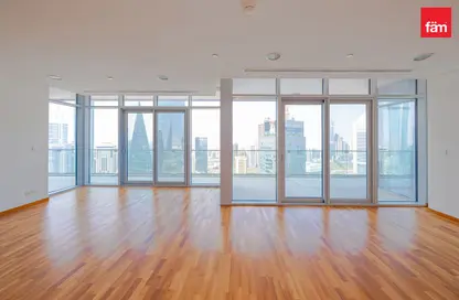 Apartment - 3 Bedrooms - 3 Bathrooms for sale in Burj Daman - DIFC - Dubai