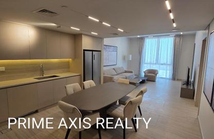 Apartment - 1 - 2 for rent in MAG 330 - City of Arabia - Dubai