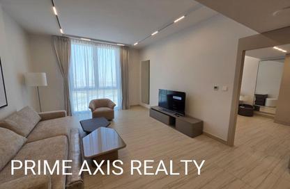 Apartment - 1 - 2 for rent in MAG 330 - City of Arabia - Dubai Apartment - 1 - 2 for rent in MAG 330 - City of Arabia - Dubai