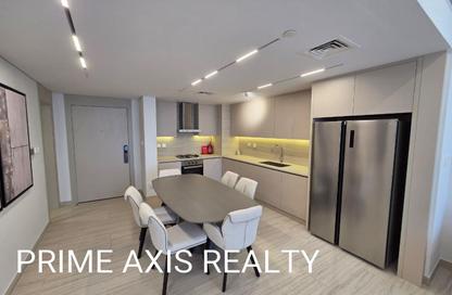 Apartment - 1 - 2 for rent in MAG 330 - City of Arabia - Dubai Apartment - 1 - 2 for rent in MAG 330 - City of Arabia - Dubai