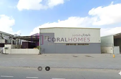 Warehouse - Studio for rent in Al Quoz Industrial Area 2 - Al Quoz Industrial Area - Al Quoz - Dubai Warehouse - Studio for rent in Al Quoz Industrial Area 2 - Al Quoz Industrial Area - Al Quoz - Dubai