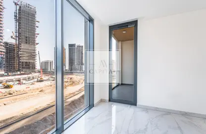 Apartment - 1 Bedroom - 2 Bathrooms for rent in Crest Grande - Sobha Hartland - Mohammed Bin Rashid City - Dubai