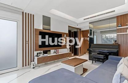 Townhouse - 4 Bedrooms - 4 Bathrooms for sale in Palmera 1 - Palmera - Arabian Ranches - Dubai
