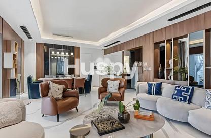 Townhouse - 4 Bedrooms - 4 Bathrooms for sale in Palmera 1 - Palmera - Arabian Ranches - Dubai