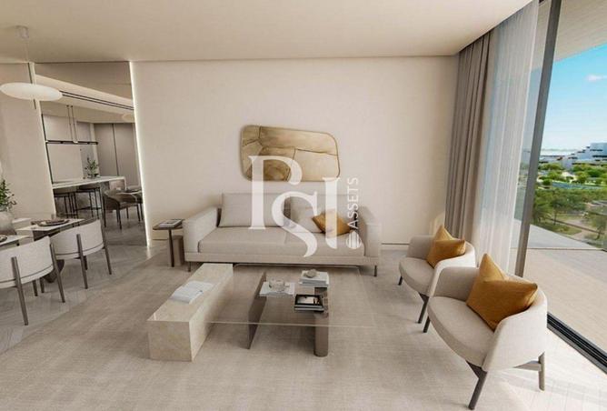 Full Sea View | High VIP Floor | Larger Size 1BR