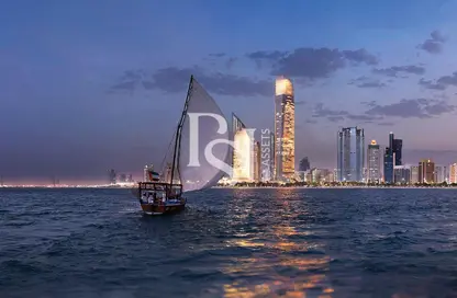 Apartment - 1 Bedroom - 2 Bathrooms for sale in The Source Terraces - Saadiyat Cultural District - Saadiyat Island - Abu Dhabi Apartment - 1 Bedroom - 2 Bathrooms for sale in The Source Terraces - Saadiyat Cultural District - Saadiyat Island - Abu Dhabi