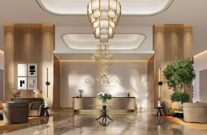 Apartment - 2 Bedrooms - 3 Bathrooms for sale in Raseel - Al Mamsha - Muwaileh - Sharjah